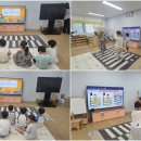 거제양정초등학교병설유치원 | 7.3. 거제 양정초등학교병설유치원 교통안전교육