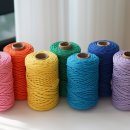 감성 마크라메&라탄공예 이미지