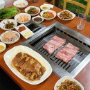 서진 | 제주도 서귀포 현지인 맛집 서진갈비 솔직후기 : 내돈내산