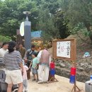 안동 ‘월영야행’ 흥행에 젊은 &#39;보부상&#39;있었다...아이돌급 미친 활약, 행사장을 &#39;들었다 놨다&#39; 이미지