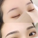 하나브로우 | 건대눈썹문신 도전! 시술부터 관리까지 바디브로우 후기