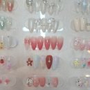 daisy nail