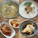 제2운산농장 | 서산 바지락 · 크림 칼국수 &amp; 감자전 맛집｜운산손칼국수