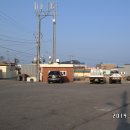 향일암버스승강장 이미지