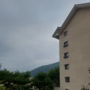 영월 탑스텐리조트동강시스타 조식, 짧은 아침산책