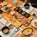 해동회식당 | 청라참치 맛집 참치락 추천 프라이빗한 룸식당 참치회 실버 후기