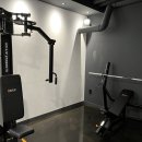 터미널 휘트니스 이미지