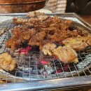 비비큐명장점 | 대한민국 명장 고기집 점심특선🏅 돼지양념갈비 + 냉면...봉담 맛집 | Hwaseong Bondam BBQ Lunch Course
