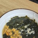 제주정지 | 향토음식 추천 성게미역국 맛집 갈치조림 혼밥 가능 식당 제주공항 근처 진짜 현지인 맛집 제주정지 후기