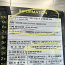 FLOPORT | 1박2일 - 3주년 기념 영종도부시기_231118