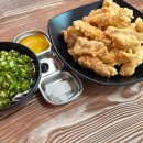 반송로 | 창원 반지동 중국집 려미원 냉탕수육 간짜장 조합