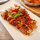 목포낙지 이미지