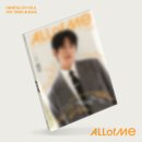 황치열 정규 앨범 3집 ＜ ALL OF ME ＞ 예약 판매 오픈 일정 안내 이미지