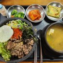 정암빌딩 | 서울 맛집_박식곳 - 된장찌개 주는 돌솥밥! 직장인 점심 추천맛집 솔직 후기