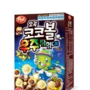 오곡식품