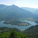 산막이옛길 이미지