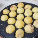 우리끼리타코야끼 이미지