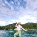 팀웨일 | 아기랑보라카이 (레드웨일호핑투어 힐링(오전)vs썬셋(오후)비교/아이와보라카이/호핑투어/아이와보라카이