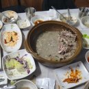 쌍갈매누룽지백숙 이미지