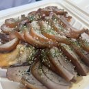 대운 | 청라 대운족발 후기