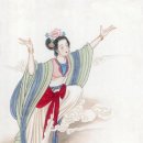 선녀와나무꾼 이미지