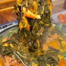 큰뼈감자탕 이미지