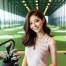 행복골프훈련소 길동점 | 길동 행복골프훈련소에서 하프스윙 리듬 매끄럽게 다듬은 후기