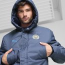 맨체스터 | 푸마 남성용 맨체스터 시티 윈터 자켓 실착 후기와 장점 추천