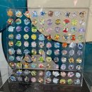 시크릿짐 | [잠실 메타몽 팝업] 메타몽의 시크릿 캡슐 멘션 후기