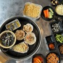 씨 사이드 뷰 | 대구 수성못 맛집 호수 뷰 데이트 코스 술집 씨다씨 조개구이