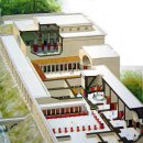 삭개오와뽕나무 이미지