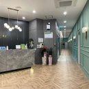 오름 스크린 골프 이미지