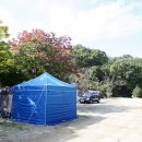 기산골캠핑장 이미지