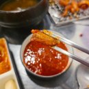 산호숯불곰장어