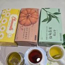 (주)베스트 | 대한다업(주) 대한다업 베스트 티백 3종 세트 리뷰｜데일리티백으로 매일 즐기는 티타임