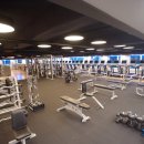 자마이카 휘트니스, 필라테스 화곡점 이미지