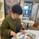 청구동 작은도서관 이미지