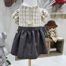 정성가득세탁 | 개좋은옷 정성가득한 강아지옷