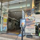 막내 | 대전 성심당 과일시루 막내 케이크 + 샌드위치 후기