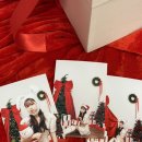 달구벌대로 308길 | 대구 크리스마스컨셉 추천 &#34;셀프사진관 코코아스튜디오 대구죽전점&#34; 솔직후기