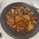 체육관로74번길 | 구리 맛집 구리다산찜닭 내돈내산 단체회식 가능한 넓은 매장 내가찜한닭 후기
