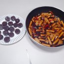 전설의 떡볶이 떡신 네이버블로그