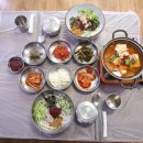 오대양물회식당 이미지