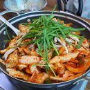 강릉 로컬 맛집 길손 낙지볶음, 입짧은햇님이 추천 맛집