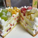 감삼동315 | 달서구 케이크 제이델링 과일케이크 후기