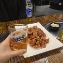 꿀잔치닭강정 이미지