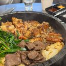 [대전 신탄진 맛집] 곱창모둠구이 곱창전골맛집 군자대한곱창 내돈내먹 솔직후기