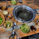 고박사마늘돼지갈비전문 이미지