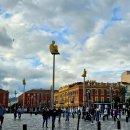 프랑스(France)빵선생 | 남프랑스/모나코 에즈 니스 마세나광장 하우메프렌자