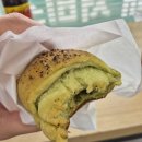온세상 소금빵이 다 있다. 아티스트 베이커리 방문후기